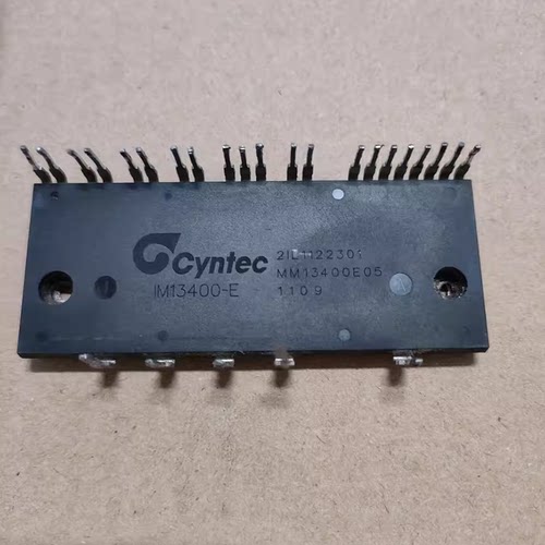 IC 模块 IM13400-E 现货库存 原装驱动（在线报价）