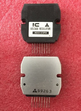 IC 模块 RD3123PA 现货库存 原装驱动（在线报价）