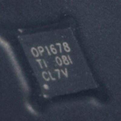 IC 芯片 OPA1678IDRGR WSON8 OP1678 OPA1678IDRGT 现货供应