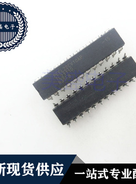 IC 芯片 PEEL22CV10AP-15 DIP24 集成电路 现货供应