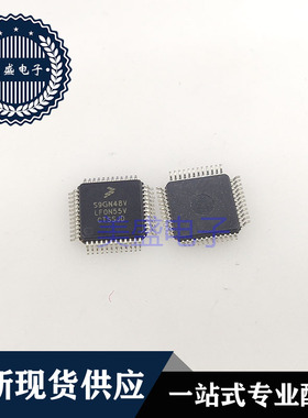 IC 芯片 S9GN48VLF0N55V QFP48 集成电路 现货供应