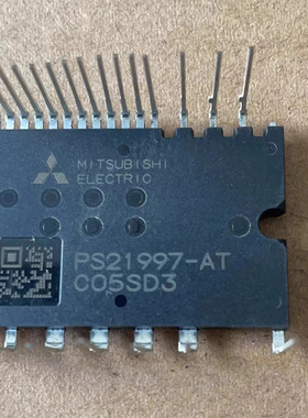 IC 模块 PS21997-AT 现货库存 原装驱动（在线报价）