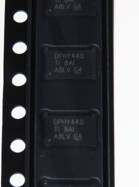 IC 芯片 SN65DPHY440SSRHRR QFN28 集成电路 现货供应