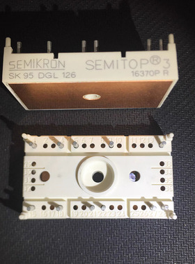 IC 模块 SK95DGL126 现货库存 原装驱动（在线报价）