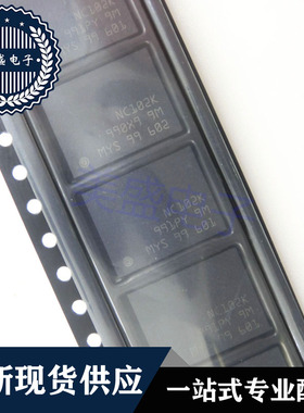 IC 芯片 NC102K BGA 集成电路 现货供应