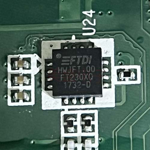 IC 芯片 FT230XQ-R QFN16 集成电路 现货供应