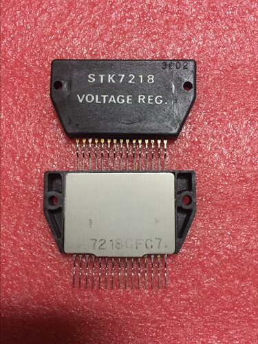 IC 模块 Moduel STK7218 现货库存  原装驱动（在线报价）