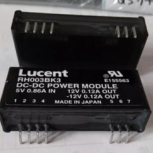IC 模块 RH003BK3 现货库存 原装驱动（在线报价）