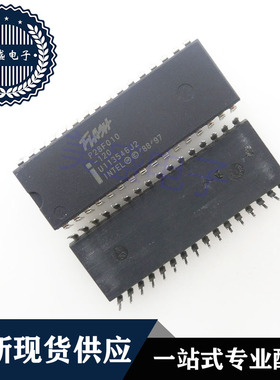 IC 芯片 P28F010-120 DIP32 集成电路 现货供应