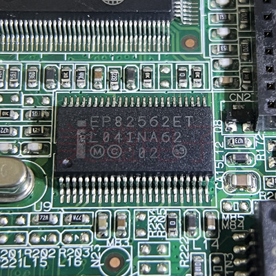 IC 芯片 EP82562ET SSOP48 集成电路 现货供应