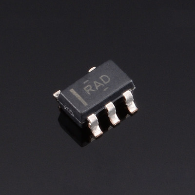 IC 芯片 OPA322AIDBVR SOT23-5 集成电路 现货供应