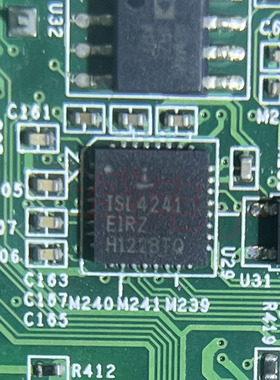 IC 芯片 ISL4241EIRZ QFN32 集成电路 现货供应