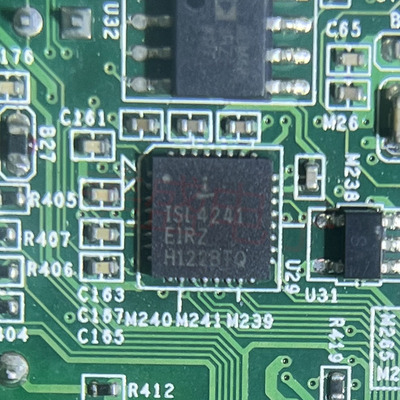IC 芯片 ISL4241EIRZ QFN32 集成电路 现货供应