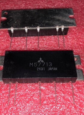 IC 模块 M57713 现货库存 原装驱动（在线报价）
