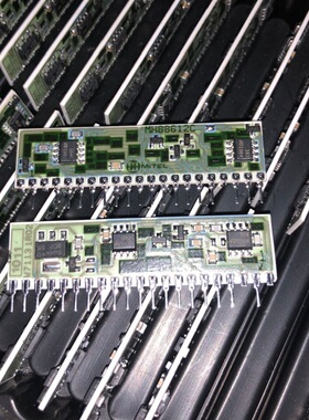 IC 模块 MH88612C 现货库存 原装驱动（在线报价）