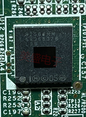 IC 芯片 RU82566MM BGA 82566MM 集成电路 现货供应