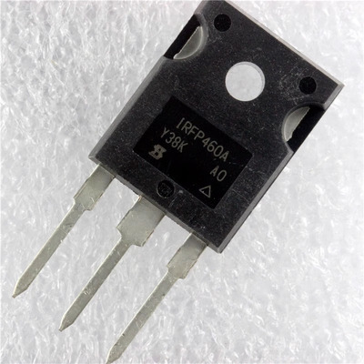 IC 芯片 IRFP460A TO-247 集成电路 全新原装现货供应