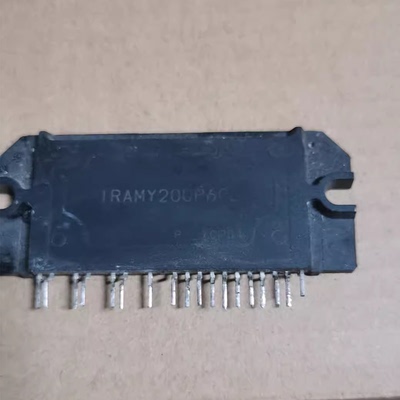 IC 模块 IRAMY20UP60B 现货库存 原装驱动（在线报价）