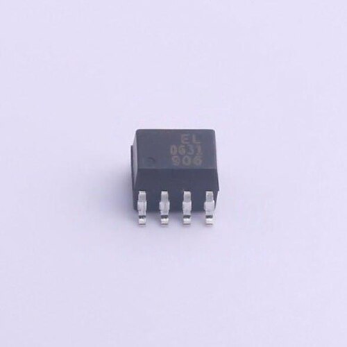 IC 芯片 EL0631(TA) SOP8 集成电路 现货供应