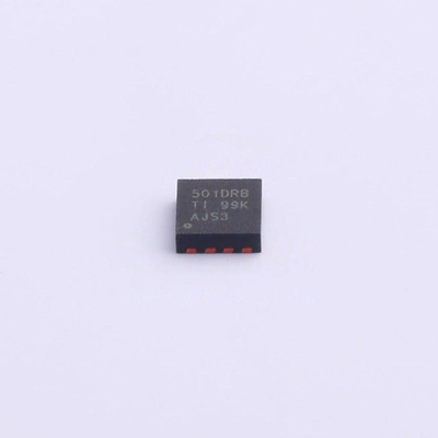 IC 芯片 TPS73501QDRBRQ1 QFN8 集成电路 现货供应