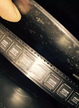 IC 芯片 CS61577-IL1 PLCC28 集成电路 现货供应