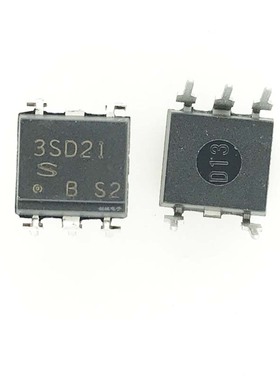 IC 芯片 PC3SD21NTZBF DIP5 集成电路 现货供应