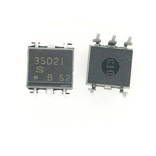 IC 芯片 PC3SD21NTZBF DIP5 集成电路 现货供应