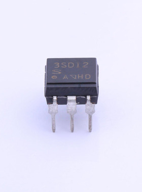 IC 芯片 PC3SD12NTZAF DIP5 3SD12  集成电路 现货供应