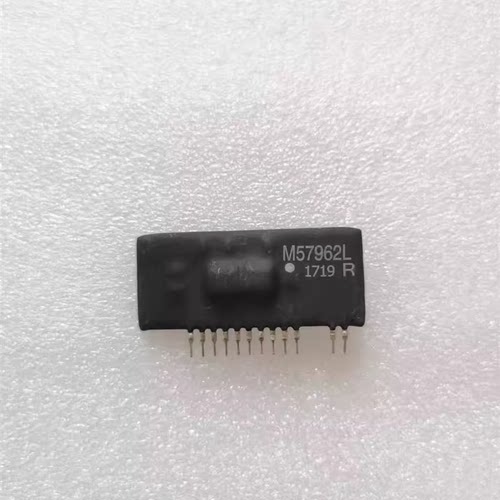IC 模块 M57962L 现货库存 原装驱动（在线报价）