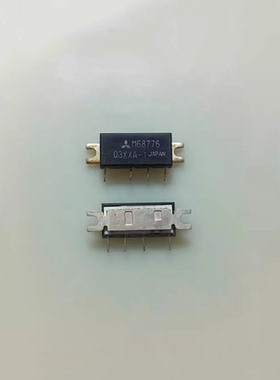 IC 模块 M68776 现货库存 原装驱动（在线报价）