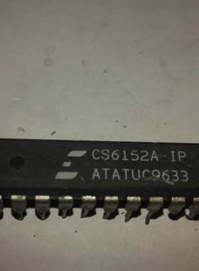 IC 芯片 CS6152A-IP CDIP12 集成电路 现货供应