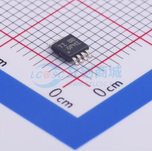 IC 芯片 OPA2171AIDGK VSSOP8 OPA2171AIDGKR 集成电路 现货供应