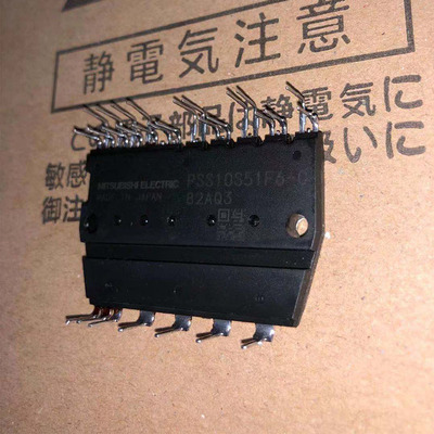IC 模块 PSS10S51F6-C 现货库存 原装驱动