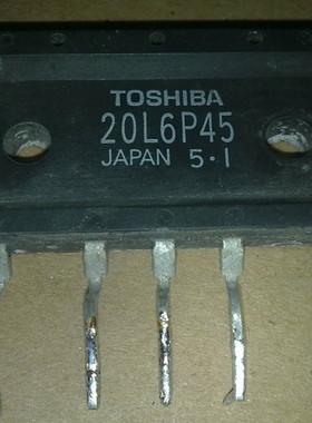 IC 模块 MOUDLE 20L6P45 现货库存 原装驱动（在线报价）