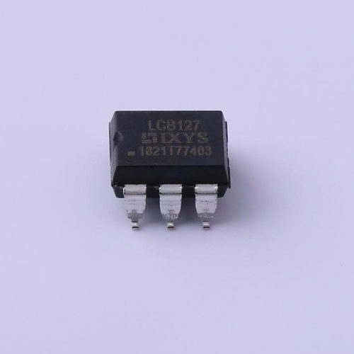 IC 芯片 LCB127S SOP6 集成电路 现货供应