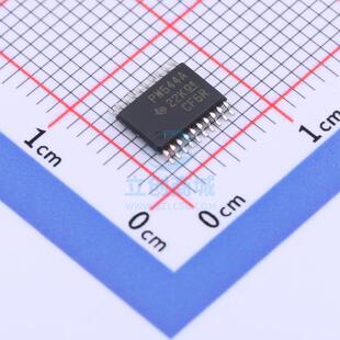 IC 芯片 TCA9544APWR TSSOP20 集成电路 现货供应