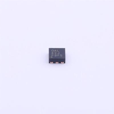 IC 芯片 TPS62590DRVR QFN6 集成电路 现货供应