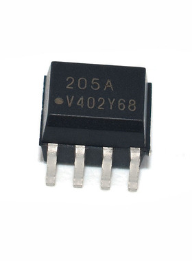 IC 芯片 IL205AT SOP8 集成电路 现货供应