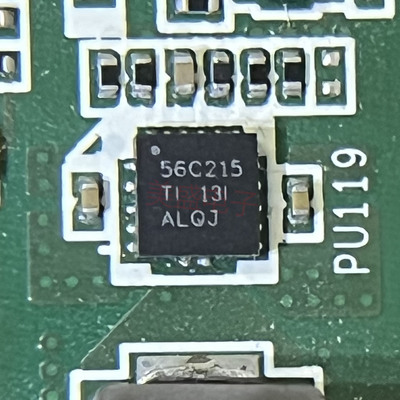 IC 芯片 TPS56C215RNNR VQFN18 集成电路 现货供应