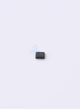 IC 芯片 TMP112NAIDRLR SOT563-6 集成电路 现货供应