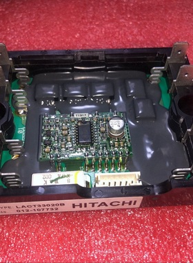 IC 模块 LACT33020B 现货库存 原装驱动（在线报价）