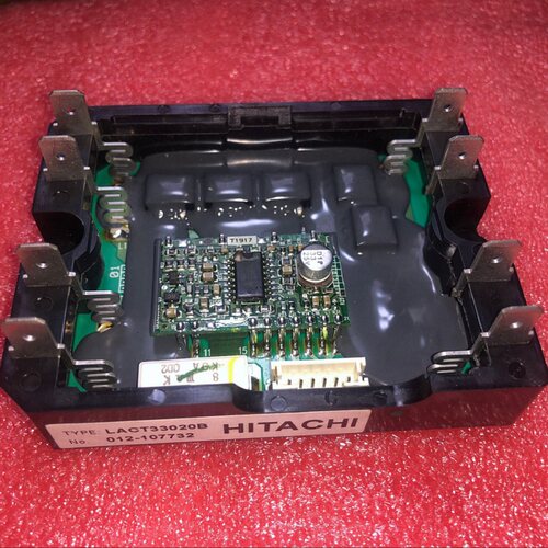 IC 模块 LACT33020B 现货库存 原装驱动（在线报价）