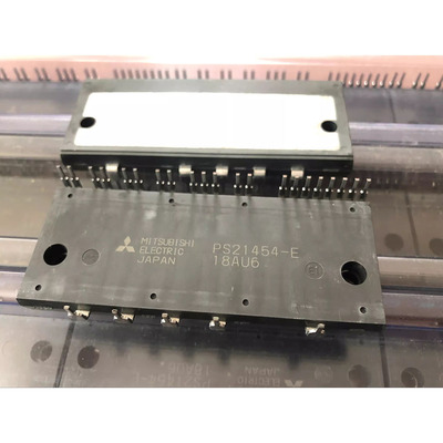 IC 模块 PS21454-E 现货库存 原装驱动（在线报价）