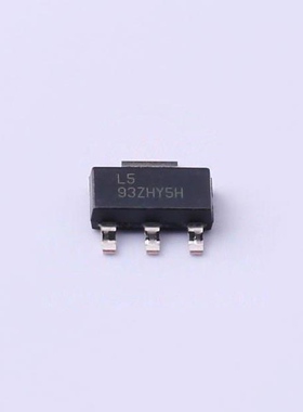 IC 芯片 LM317MQDCYR SOT223-4 集成电路 现货供应