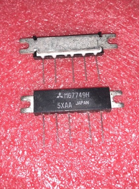 IC 模块 M67749H 现货库存 原装驱动（在线报价）