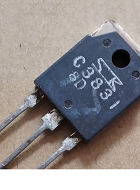 IC芯片 2SC3831 TO-3P C3831 三极管 集成电路 全新原装 现货供应