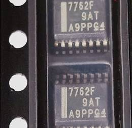 IC 芯片 ISO7762FDBQR TSSOP16 集成电路 现货供应