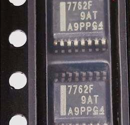 IC 芯片 ISO7762FDBQR TSSOP16 集成电路 现货供应