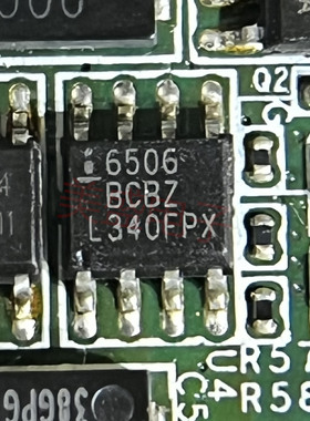 IC 芯片 ISL6506BCBZ SOP8 6506BCBZ 集成电路 现货供应