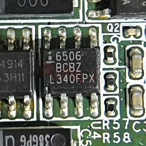 IC 芯片 ISL6506BCBZ SOP8 6506BCBZ 集成电路 现货供应